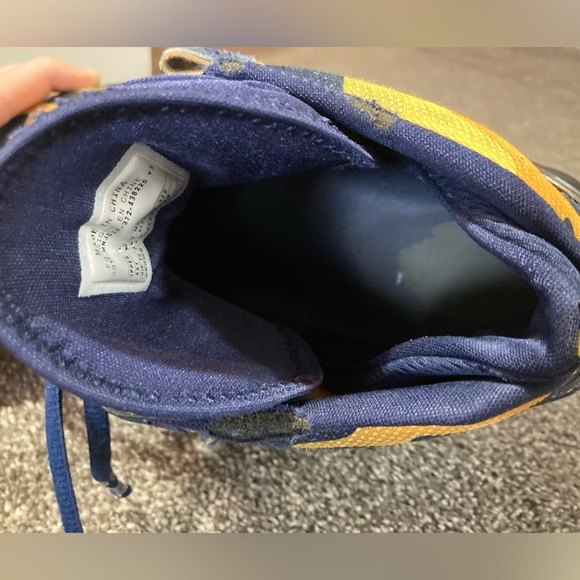 Air Jordan 28 MARQUETTE - Picture 6 of 13